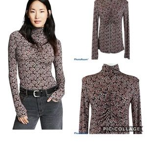 Isabel Marant Etoile Truey Blouse